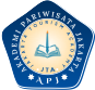 Logo APJ rebornR8 obile